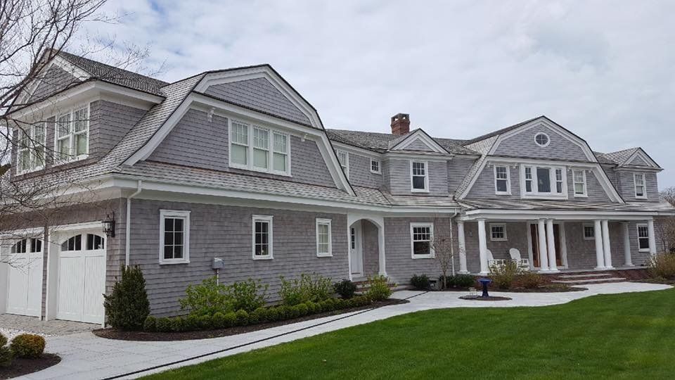 painting services by Cookies Painting & House Washing Inc