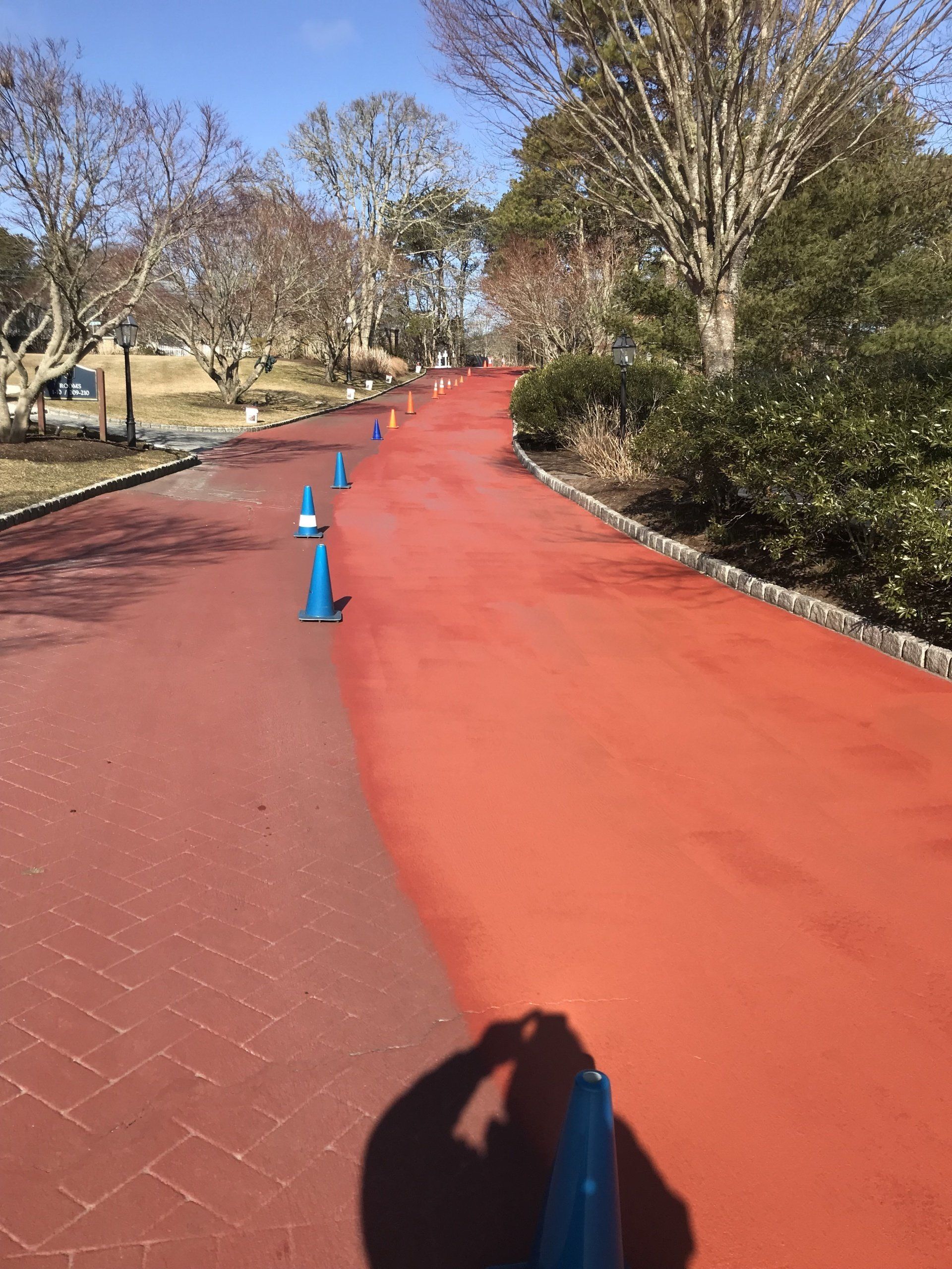 painting services by Cookies Painting & House Washing Inc