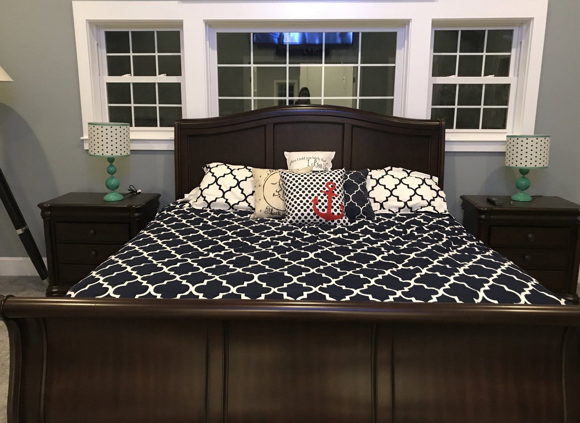 painting services by Cookies Painting & House Washing Inc