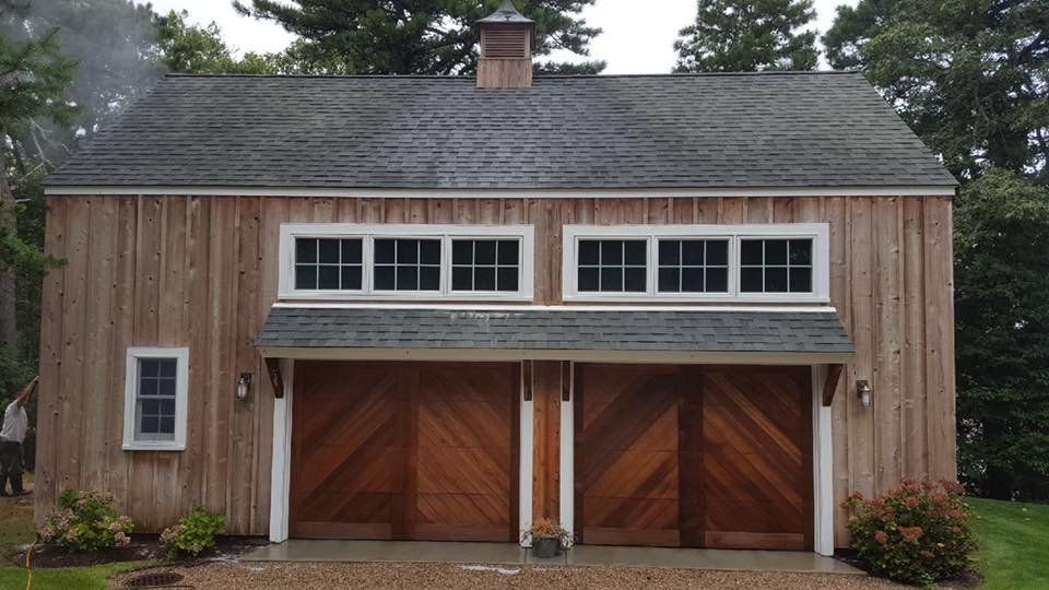 painting services by Cookies Painting & House Washing Inc