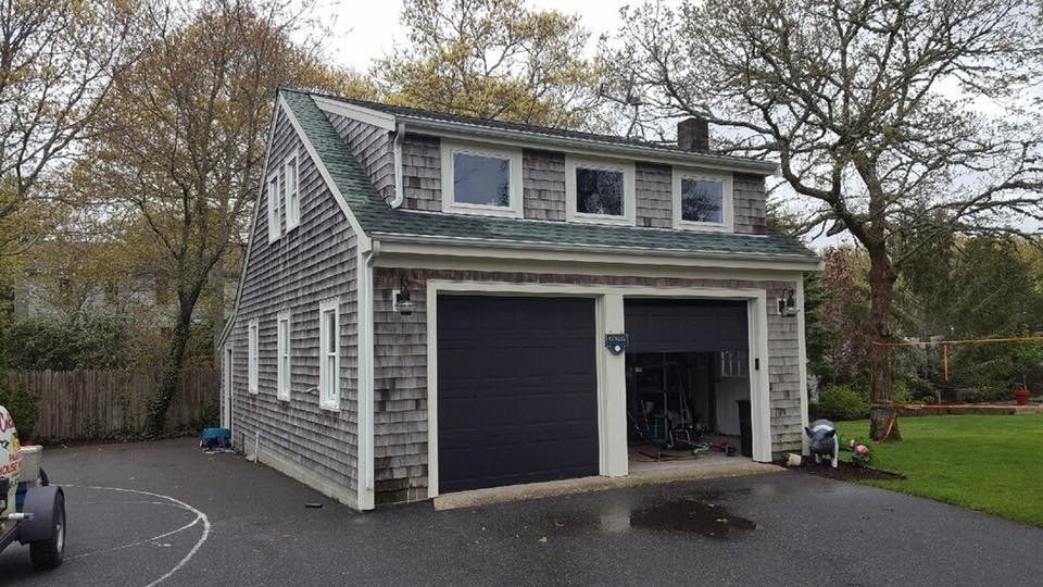 painting services by Cookies Painting & House Washing Inc