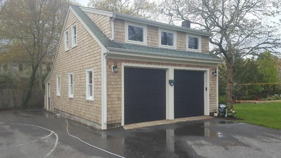 painting services by Cookies Painting & House Washing Inc