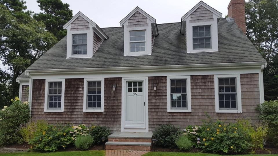 painting services by Cookies Painting & House Washing Inc