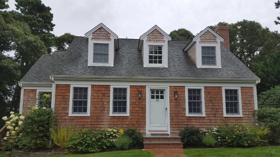 painting services by Cookies Painting & House Washing Inc