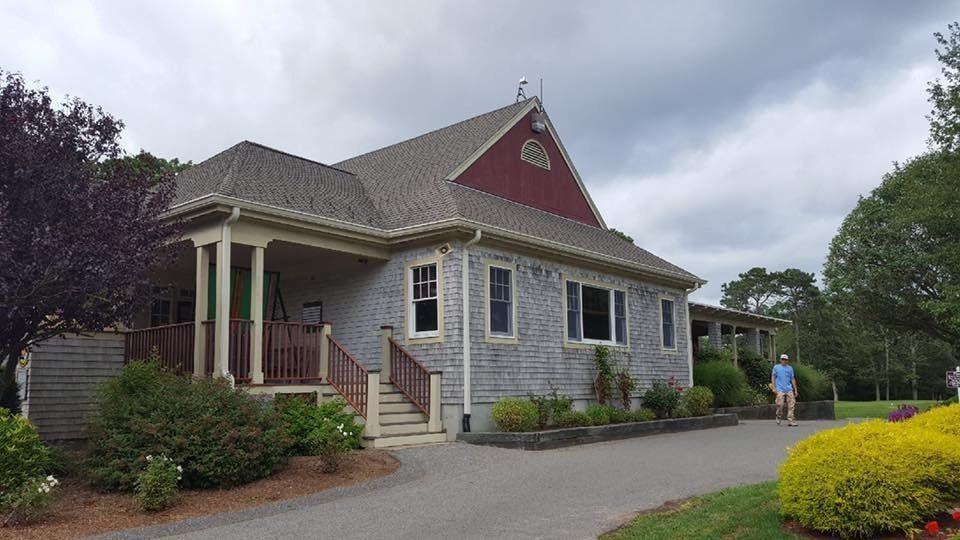 painting services by Cookies Painting & House Washing Inc