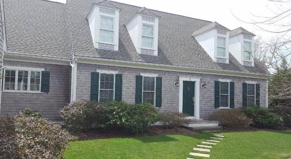 painting services by Cookies Painting & House Washing Inc