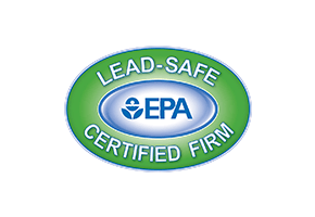 EPA Lead Certified
