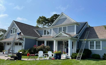 Exterior Painting