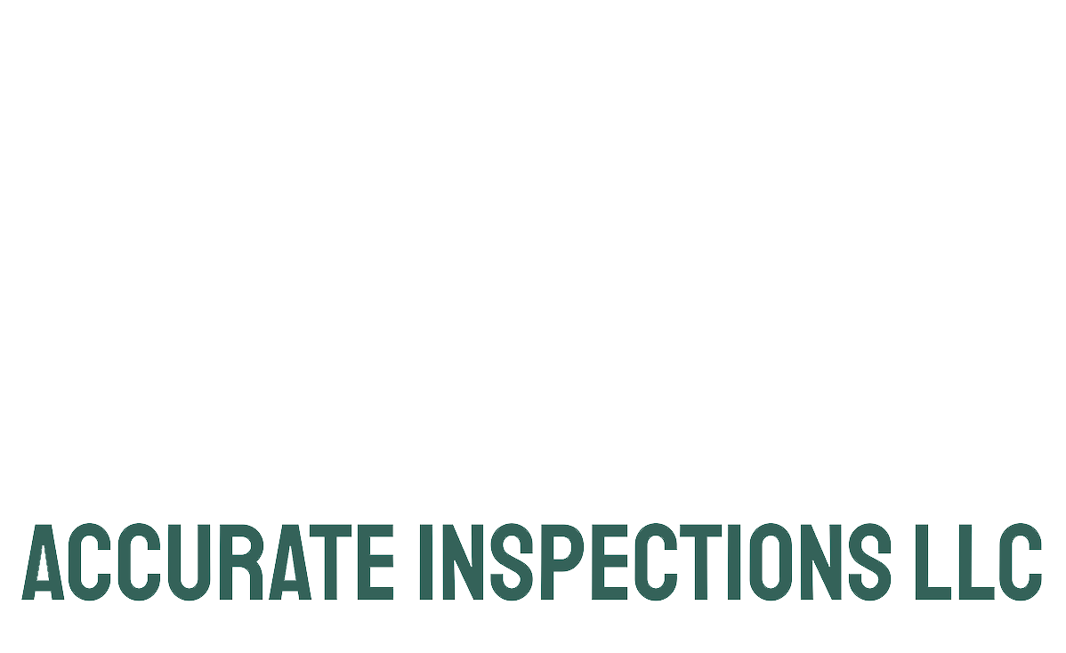 Accurate Inspections, LLC - Logo