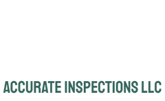 Accurate Inspections, LLC - Logo