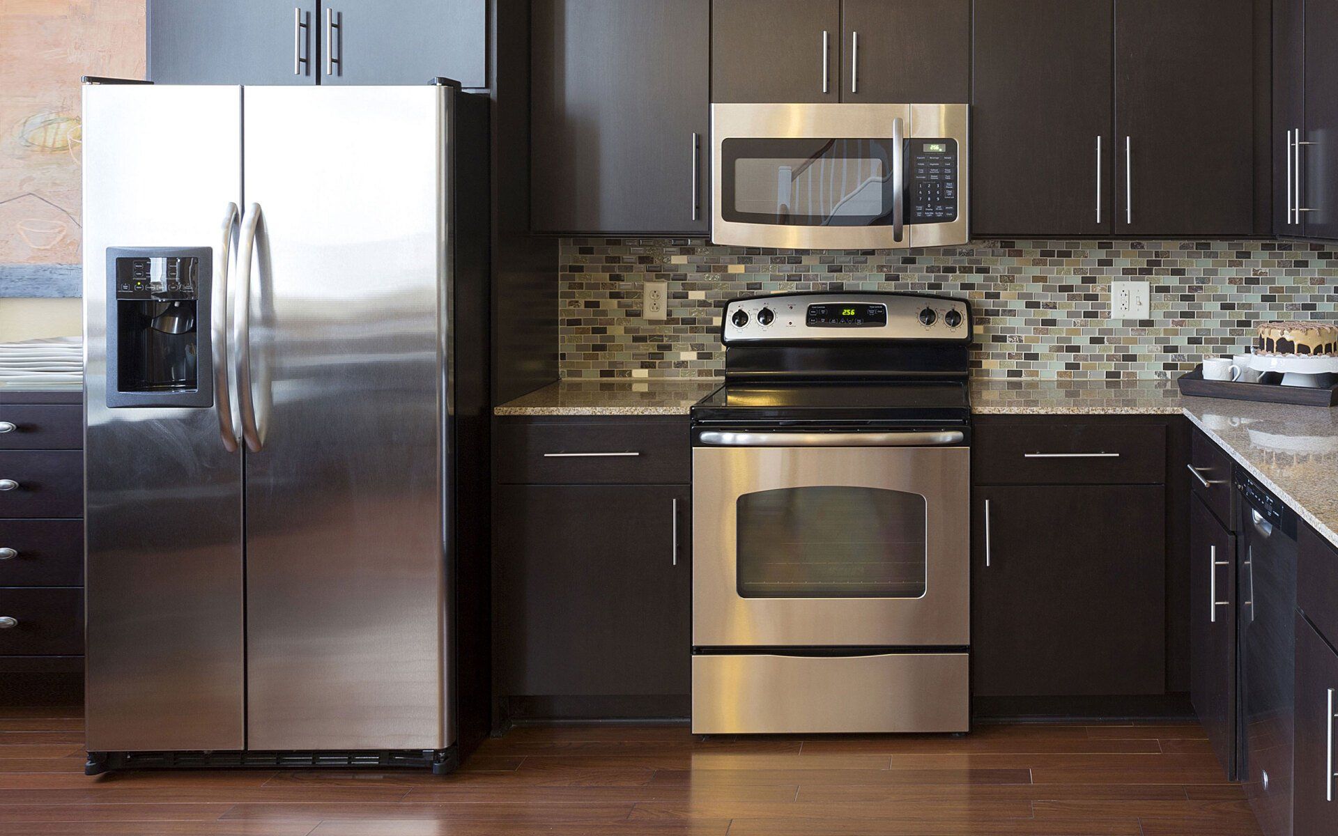 Act Fast Appliance Repair Appliance Repair Chicago, IL