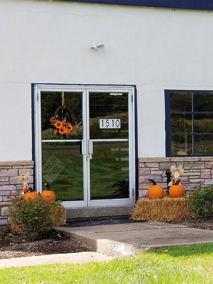 DWR Recycling Photo Gallery Doylestown, PA