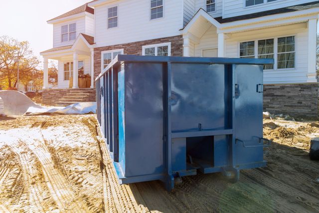5 Important Dumpster Rental Tips