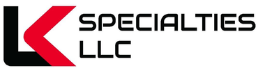 LK Specialties LLC - Logo