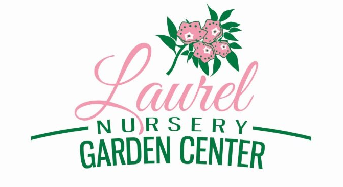 Laurel Nursery/Garden Center Inc - Logo
