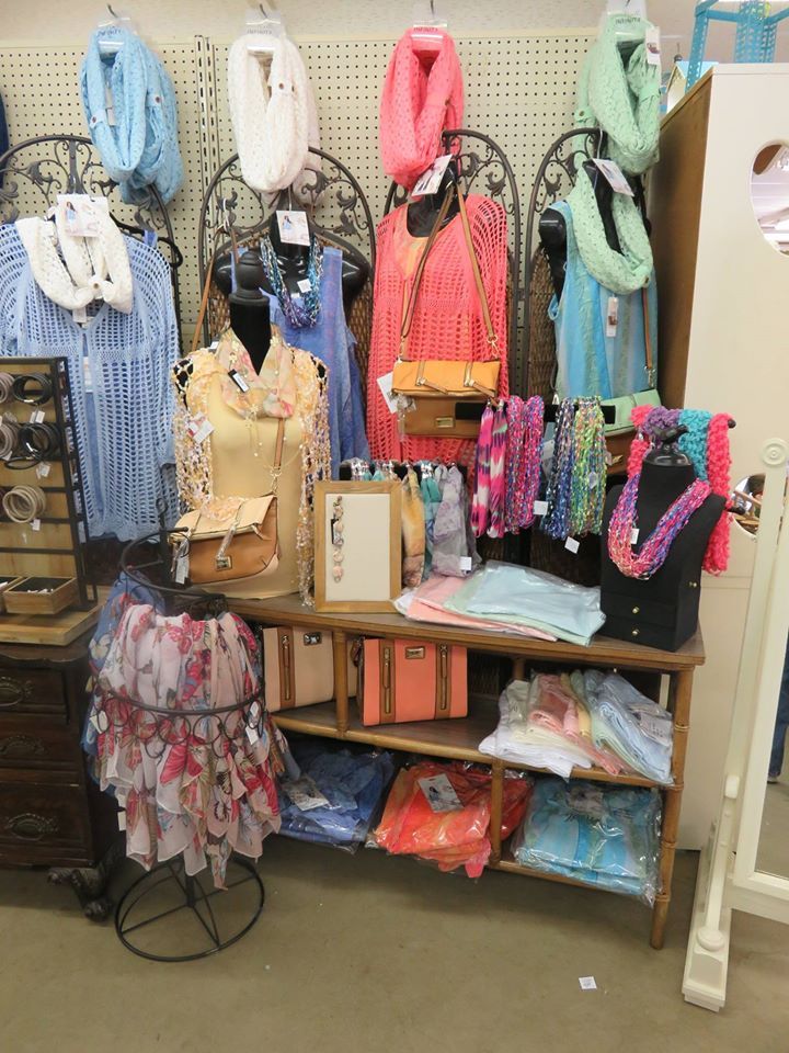Clothing