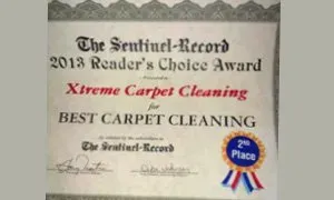 Xtreme Carpet Cleaning