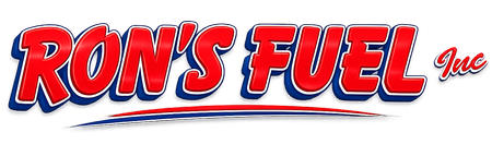 Ron's Fuel Inc - logo
