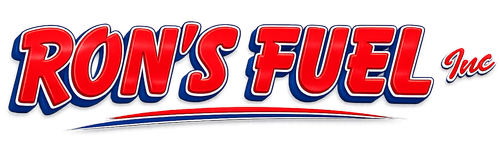 Ron's Fuel Inc - logo