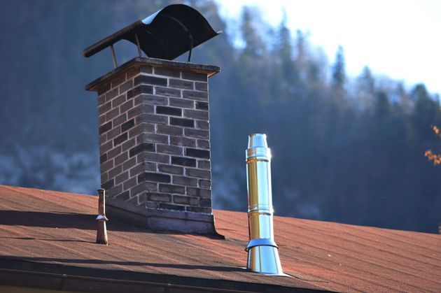 American Eagle 1 Chimney Service