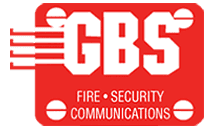 GBS Security Systems - Logo