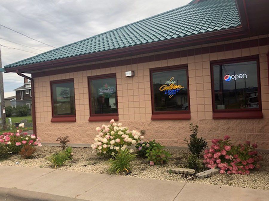 Golden Inn Restaurant