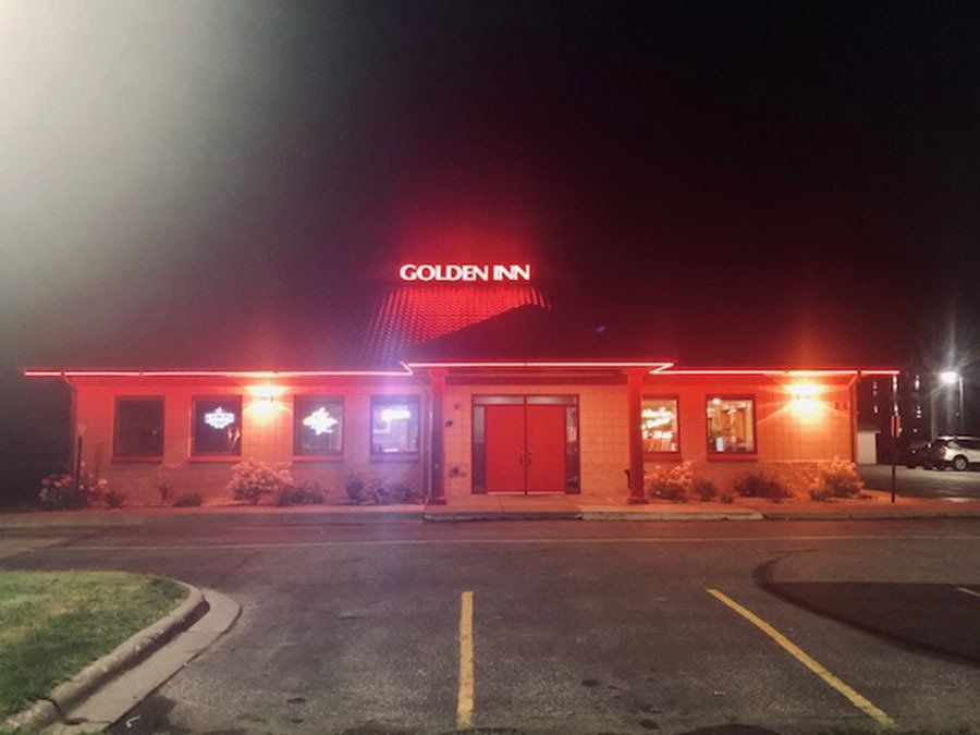 Golden Inn Restaurant
