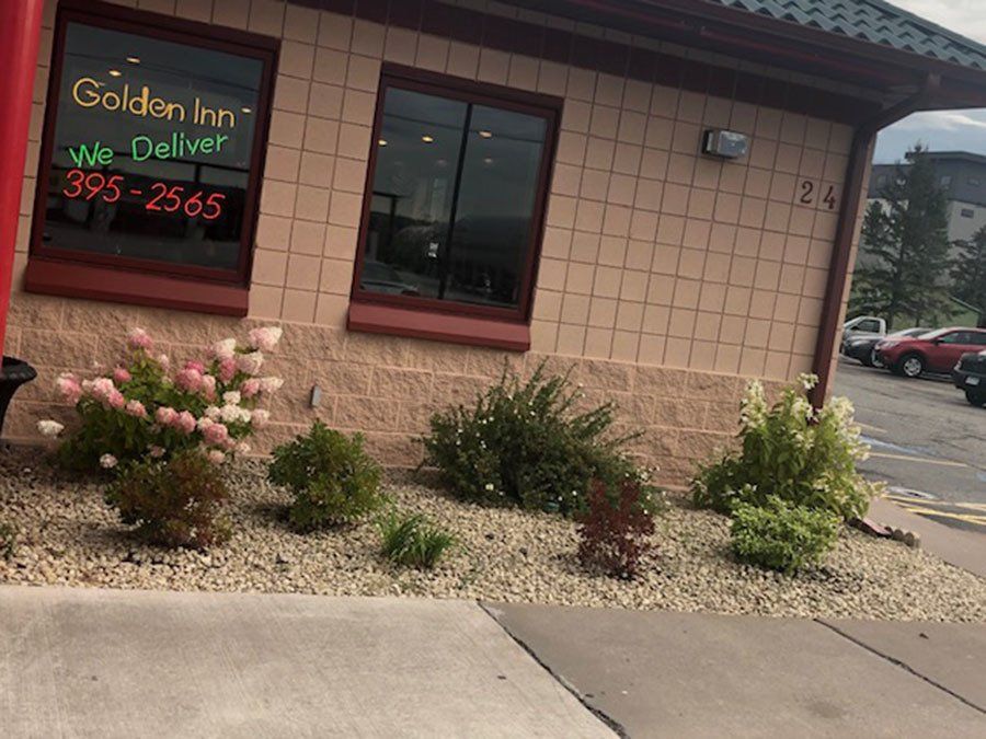 Golden Inn Restaurant