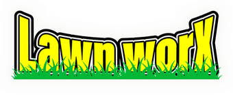 Lawn Worx - Logo