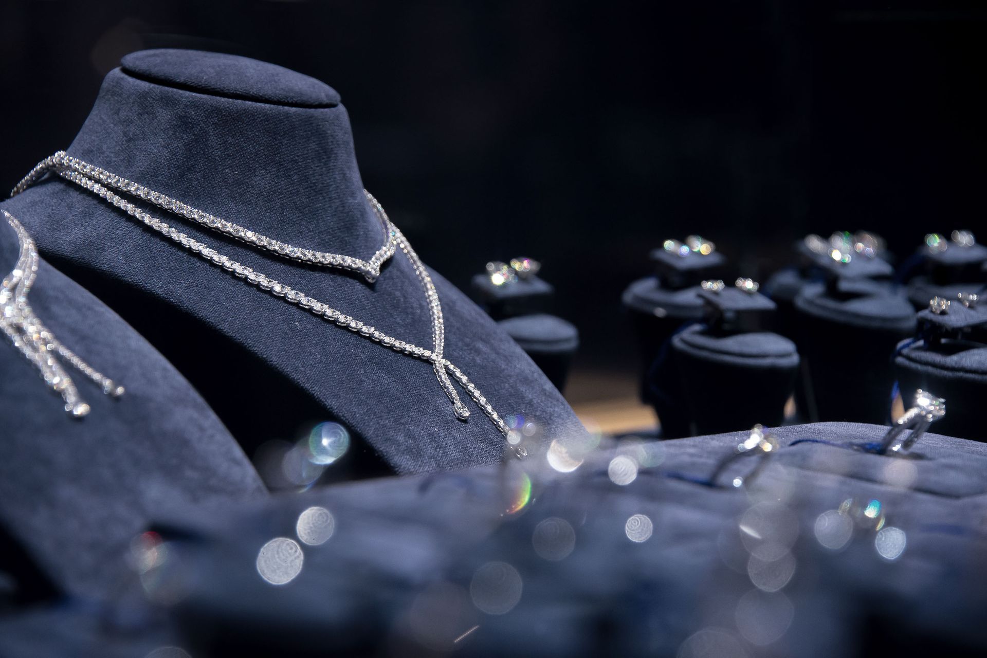 What to Expect When Selling Gold Jewelry to a Trusted Buyer