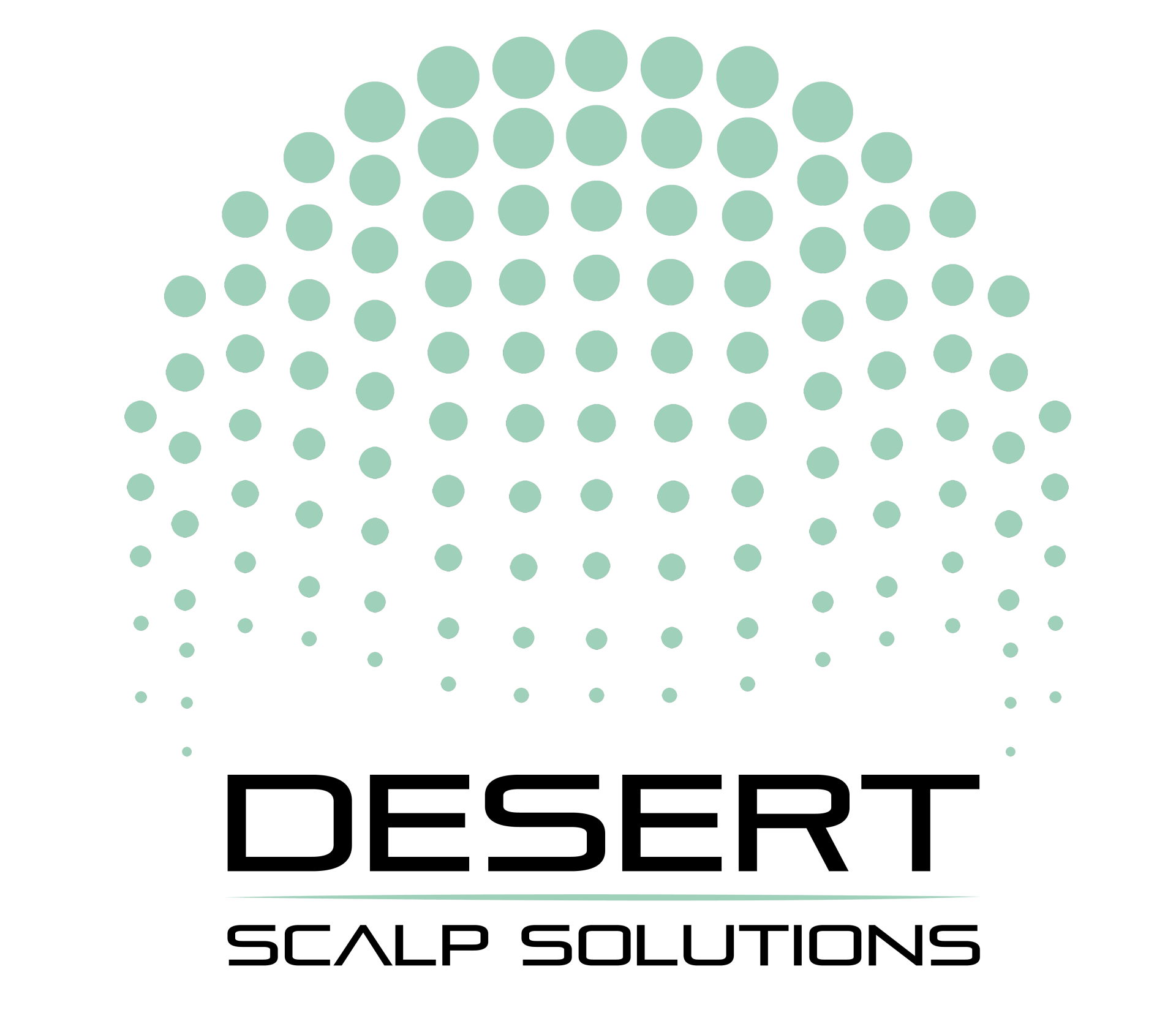Desert Scalp Solutions | Logo