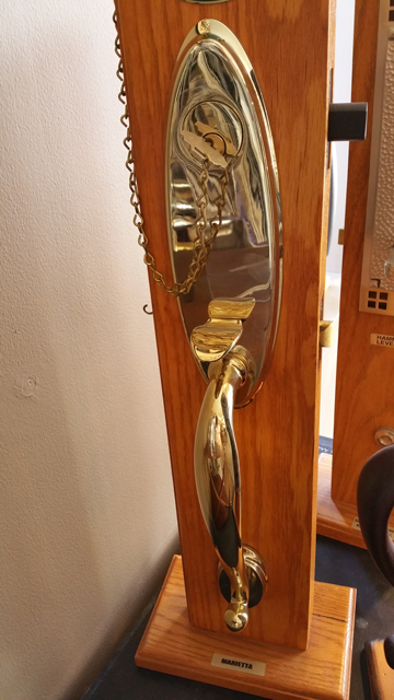Door lock