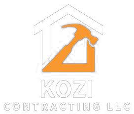 Kozi Contracting LLC logo