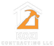 Kozi Contracting LLC logo