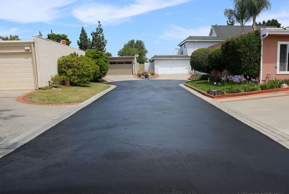 Flatwork services