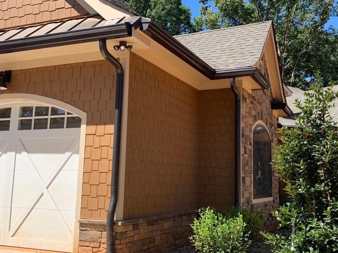 Gutter House