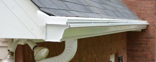 Gutter