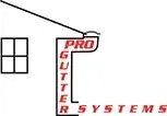 Pro Gutter Systems-Logo