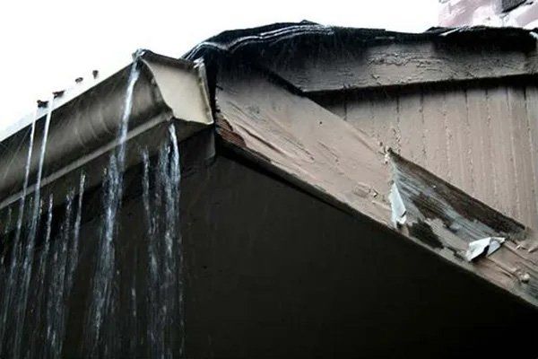 Gutter Repair