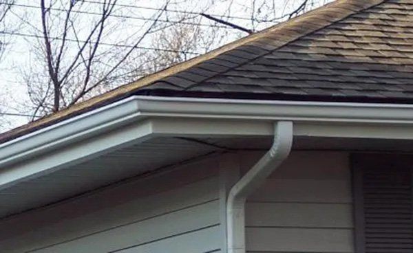 Gutter Repair