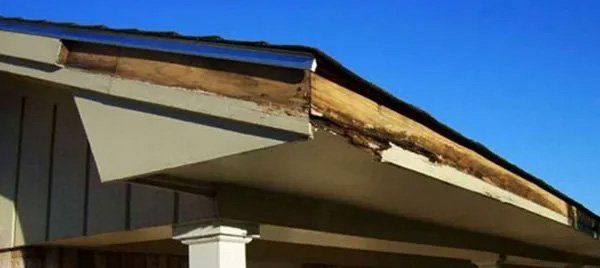 Soffit