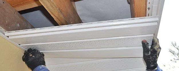 Soffit