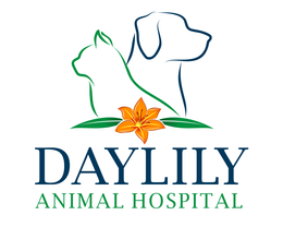 DayLily Animal Hospital Logo