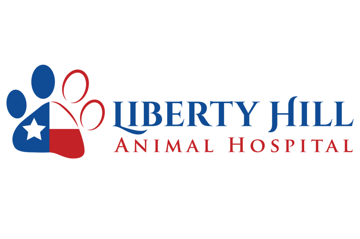 Liberty Hill Animal Hospital Logo