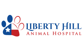 Liberty Hill Animal Hospital Logo