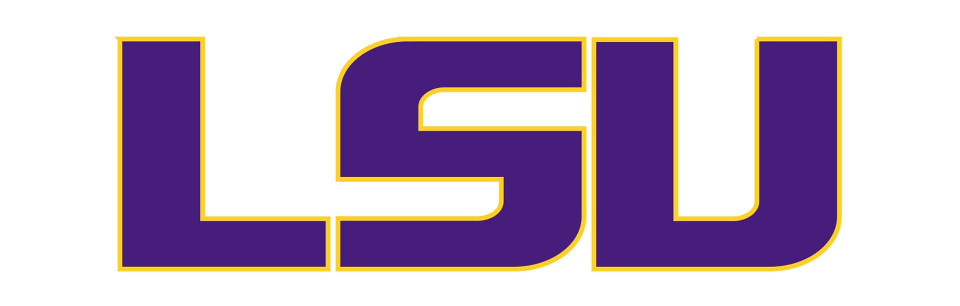 LSU logo