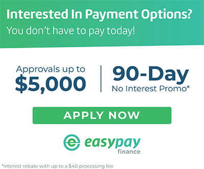 Easypay Finance Logo