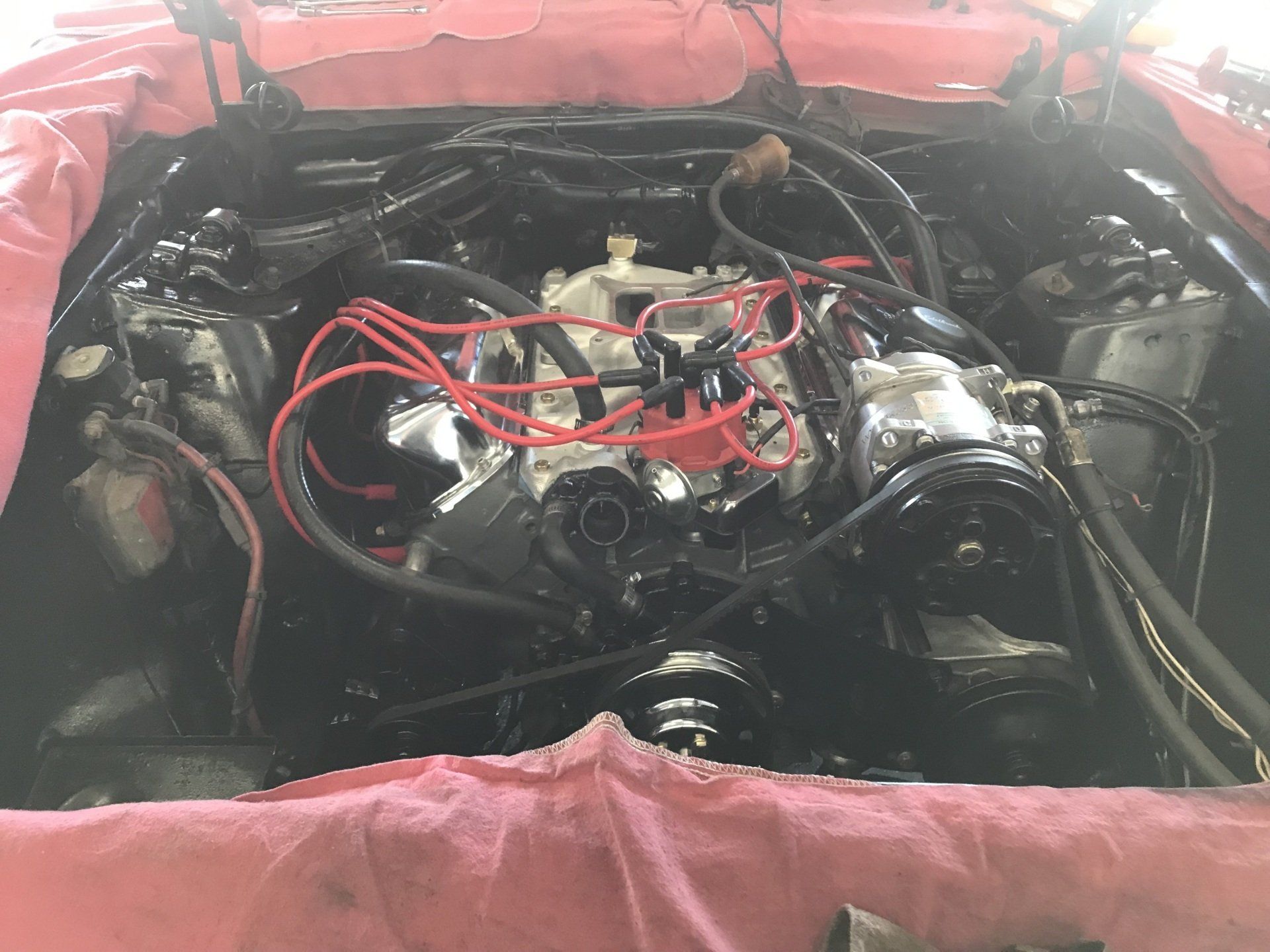 Exhaust service Phoenix,AZ