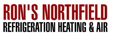 Ron's Northfield Refrigeration Heating & Air Inc. - logo