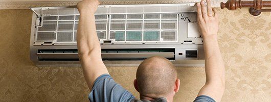 AC Installation and Replacement Services